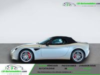 occasion Alfa Romeo 8C Spider 8CBVA