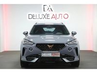 Occasion Cupra Formentor VZ 245 ch (180 kW) 2022 Gris SUV