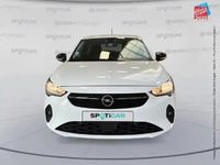 Occasion Opel Corsa Business 2020 Blanc glacier Berline