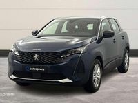 Occasion Peugeot 3008 Active 133 ch (97 kW) 2023 SUV