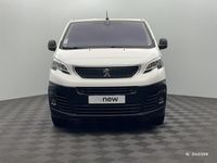 occasion Peugeot Expert FG III Standard 2.0 BlueHDi 120ch S&S Asphalt