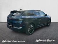Occasion Opel Grandland X 145 ch (106 kW) 2025 Vert SUV