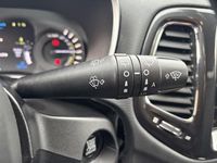 Occasion Jeep Compass 180 ch (132 kW) 2021 Granite crystal toit noir SUV