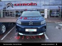 Occasion Citroën C5 Aircross 130 ch (95 kW) 2025 Bleu eclipse SUV