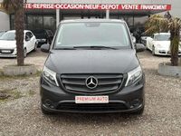 Occasion Mercedes Vito 163 ch (119 kW) 2021 Gris Van