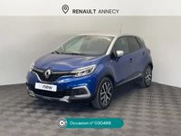 occasion Renault Captur 1.3 Tce 150ch Energy S-edition Edc