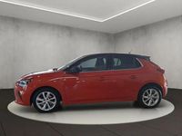 Occasion Opel Corsa Elegance 101 ch (74 kW) 2021 Orange Citadine