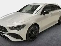 occasion Mercedes CLA250e Classe218ch Amg Line 8g-dct