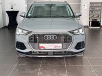 occasion Audi Q3 35 Tdi 150 Ch S Tronic 7