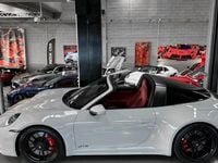 Occasion Porsche 992 480 ch (353 kW) 2024 Coupé