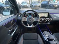 occasion Mercedes B180 Classe7g-dct Amg Line Edition