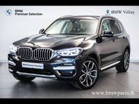 occasion BMW X3 sDrive18dA 150ch xLine