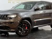 occasion Jeep Grand Cherokee Iv 6.4 V8 Hemi 468ch Srt Bva8