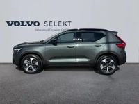 Occasion Volvo XC40 Ultra 166 ch (122 kW) 2025 Vert sequoia métallisé SUV