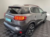 occasion Citroën C5 Aircross Hybrid Rechargeable 225ch Shine Pack Ë-eat8