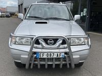 occasion Nissan Terrano 3 L DI 154 CV Confort