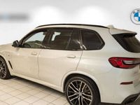 occasion BMW X5 IV (G05) xDrive45eA 394ch M Sport