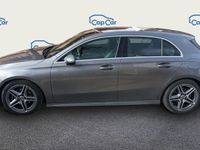 occasion Mercedes 200 Classe A Iv163 7g-dct Amg Line