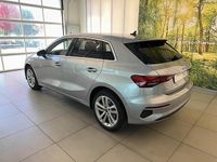 Occasion Audi A3 Design 150 ch (110 kW) 2024 Argent fleuret métallisé