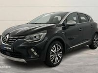 Occasion Renault Captur Iconic 92 ch (67 kW) 2023 Biton SUV