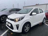 occasion Kia Picanto 1.0 67ch Active Euro6d-t