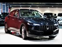 occasion Maserati Levante 3.0 D V6 275