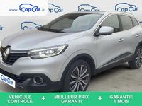 Occasion Renault Kadjar Intens 131 ch (96 kW) 2017 SUV