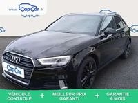 occasion Audi A3 1.0 Tfsi 115 S-tronic 7 Ambition Luxe