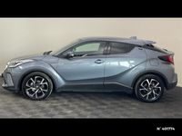 occasion Toyota C-HR I 122h Edition Navi E-CVT MY20 Garantie 6 Ans 1e Main