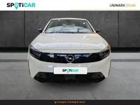 Occasion Opel Corsa 11 kW (15 ch) 2025 Blanc arktis Berline