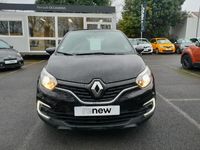 occasion Renault Captur CAPTURdCi 90 E6C - Business