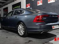 occasion Volvo S90 2.0 T4 Inscription Gear. Hud/sun/360/acc...