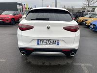 occasion Alfa Romeo Stelvio 2.2 Diesel 190ch Executive AT8 MY19 - VIVA174571681