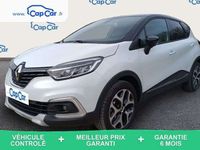 occasion Renault Captur Intens - 1.3 TCe 130