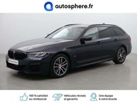 occasion BMW 530 530 eA 292ch M Sport Steptronic 10cv