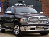 occasion Dodge Ram 5.7 LARAMIE LPG -76 600 KM NAVI-CAM-UTILITAIRE