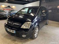 occasion Opel Meriva 13 CDTI (75 CV) 90000Mkms Climatisation Garantie 6mois