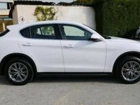 occasion Alfa Romeo Stelvio 2.2 DIESEL 210CH SUPER Q4 AT8