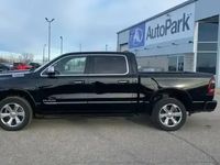 occasion Dodge Ram Limited 12p 5.7l 4x4 Tout Compris Hors Homologation 4500e