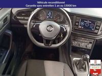 occasion VW T-Roc TSI 115 Lounge +Si¨ges chauffants