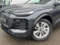 Occasion Audi Q6 Sportback e-tron Design 225 kW (306 ch) 2025 Gris manhattan métallisé SUV