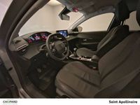 occasion Peugeot 208 - VIVA188235010