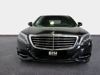 occasion Mercedes S350 ClasseD Executive L 7g-tronic Plus