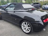 Occasion Alfa Romeo Spider 150 ch (110 kW) 2002 Cabriolet