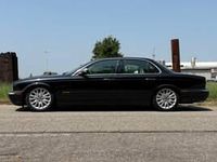 Occasion Jaguar XJ 298 ch (219 kW) 1970 Noir Berline