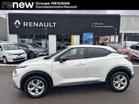 occasion Nissan Juke JUKEDIG-T 117 N-Connecta