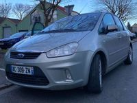 occasion Ford C-MAX 2.0 TDCi - 136 DPF Titanium