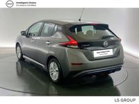 occasion Nissan Leaf Electrique 40kWh Visia