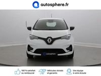 occasion Renault Zoe E-Tech Zen charge normale R135 Achat Intégral - 21