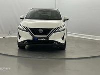 Occasion Nissan Qashqai Tekna 193 ch (141 kW) 2023 SUV